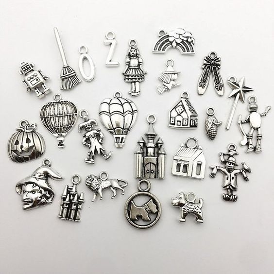 Charms Wholesale