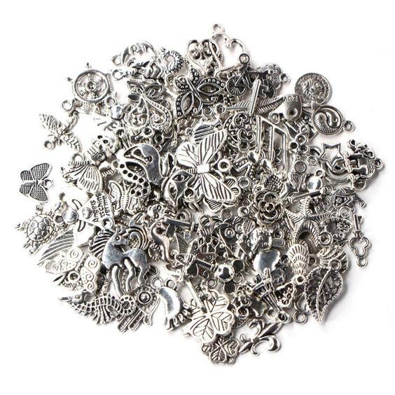 Charms Wholesale